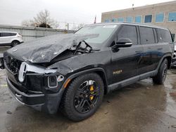 Rivian Vehiculos salvage en venta: 2023 Rivian R1S Adventure