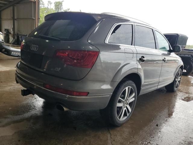 2015 Audi Q7 TDI Premium Plus