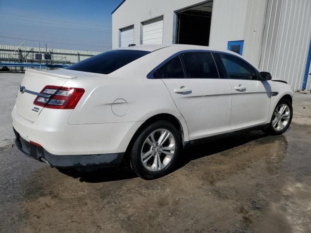 2014 Ford Taurus SEL