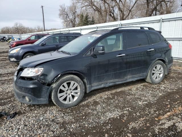 2008 Subaru Tribeca Limited