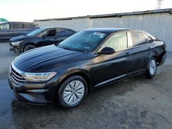 2019 Volkswagen Jetta S en venta en Fresno, CA