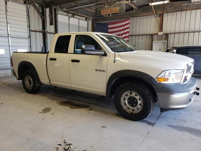 2009 Dodge RAM 1500