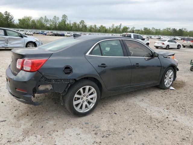 2015 Chevrolet Malibu 2LT