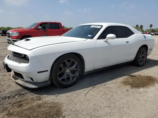 2019 Dodge Challenger GT