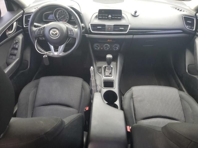 2014 Mazda 3 Touring