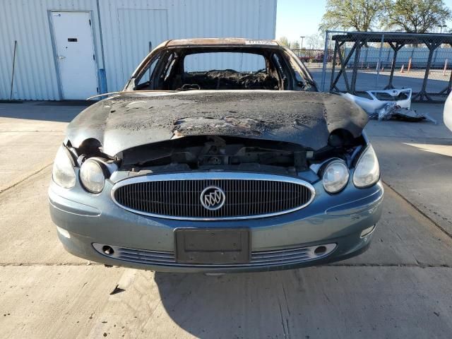 2006 Buick Lacrosse CXS