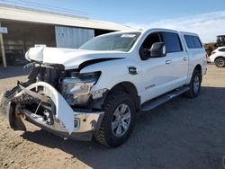 2017 Nissan Titan SV for sale in Phoenix, AZ