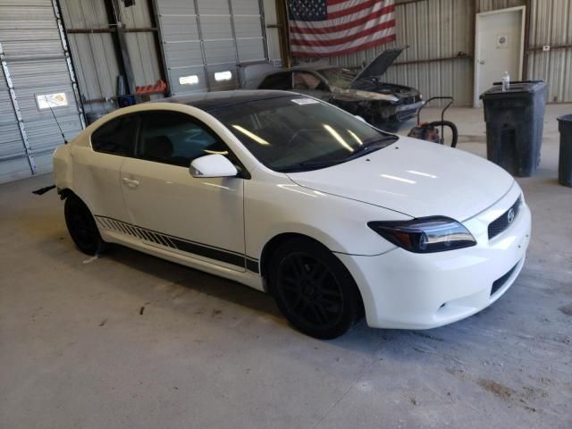 2007 Scion TC