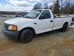 2004 Ford F-150 Heritage Classic en venta en Concord, NC