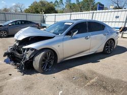 2023 Lexus IS 350 F Sport Design for sale in Eight Mile, AL