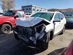 2021 GMC Terrain SLT en venta en Albuquerque, NM