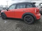 2011 Mini Cooper S Countryman