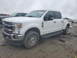 Ford Vehiculos salvage en venta: 2021 Ford F250 Super Duty