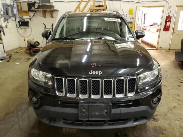 2015 Jeep Compass Sport