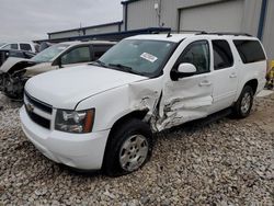 2013 Chevrolet Suburban K1500 LT for sale in Wayland, MI