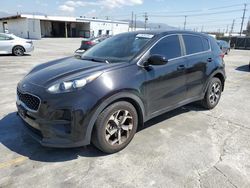 2020 KIA Sportage LX en venta en Sun Valley, CA