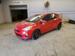 2014 Toyota Prius C en venta en Wheeling, IL