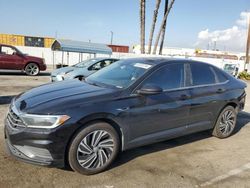 2021 Volkswagen Jetta SEL for sale in Van Nuys, CA