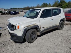 2017 Jeep Renegade Sport en venta en Memphis, TN