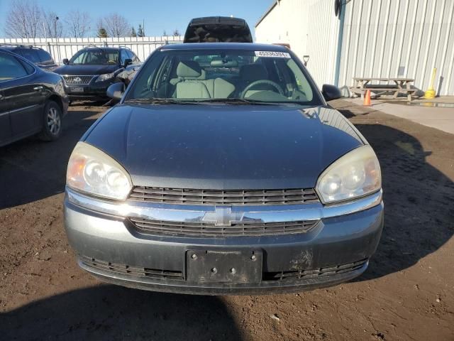 2004 Chevrolet Malibu