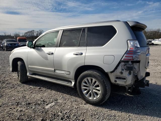 2014 Lexus GX 460