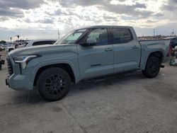 Vehiculos salvage en venta de Copart Sun Valley, CA: 2023 Toyota Tundra Crewmax SR