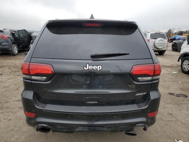 2014 Jeep Grand Cherokee SRT-8