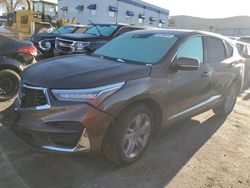 2019 Acura RDX Advance for sale in Albuquerque, NM