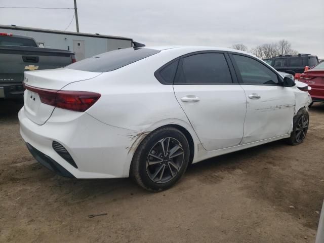 2022 KIA Forte FE