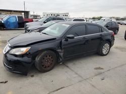 2014 Chrysler 200 LX for sale in Grand Prairie, TX