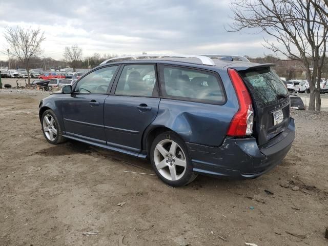 2010 Volvo V50 T5