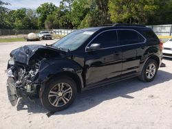 2015 Chevrolet Equinox LT for sale in Fort Pierce, FL