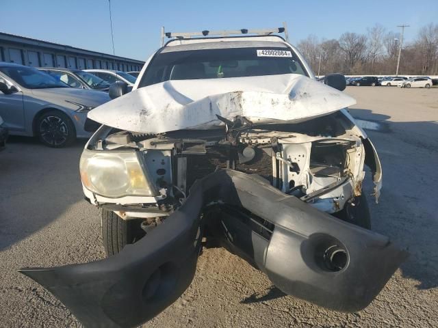 2008 Toyota Tacoma