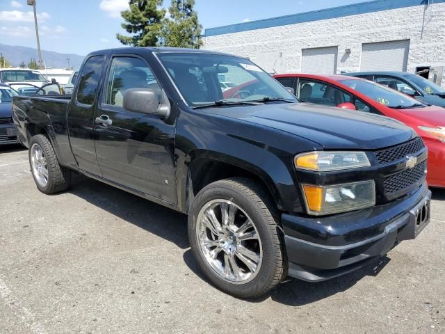 2006 Chevrolet Colorado