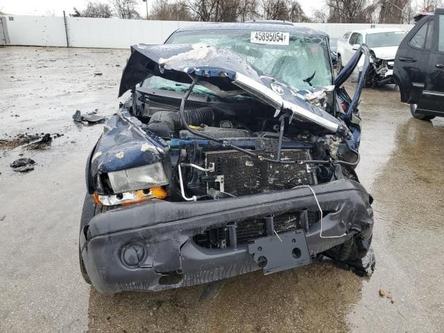 2004 Dodge Dakota SXT