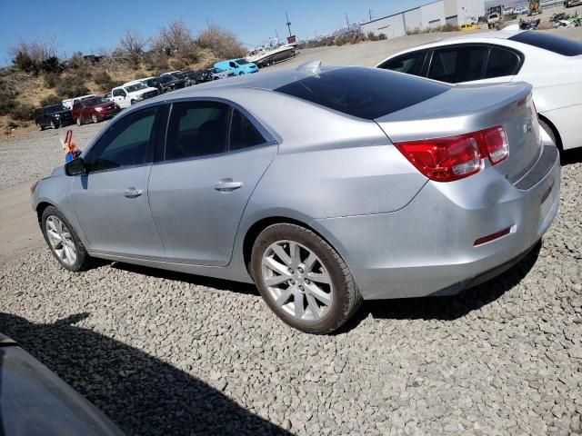 2015 Chevrolet Malibu 2LT