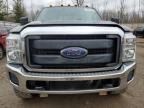 2016 Ford F250 Super Duty