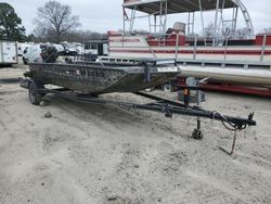 Excalibur salvage cars for sale: 2018 Excalibur Excel Boat