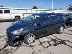 2015 Toyota Prius C for sale in Littleton, CO
