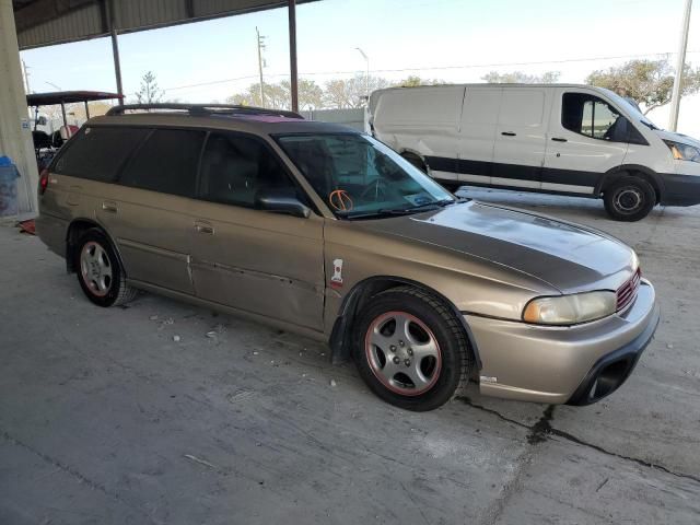 1999 Subaru Legacy L