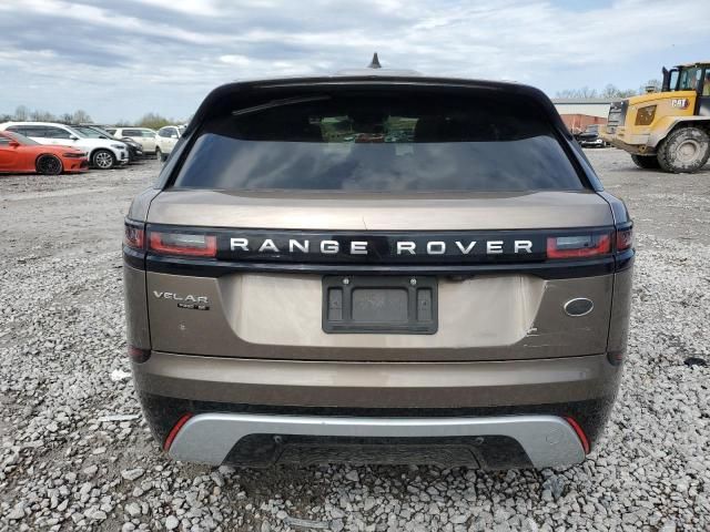 2018 Land Rover Range Rover Velar SE