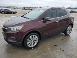 2017 Buick Encore Preferred en venta en Sikeston, MO