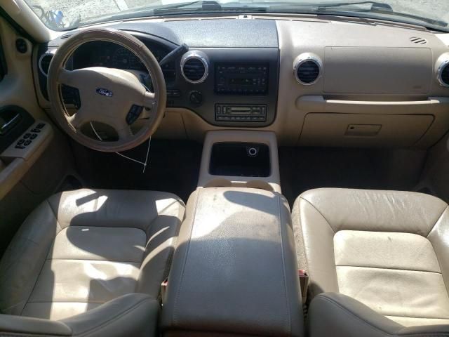 2004 Ford Expedition Eddie Bauer