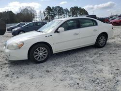 Buick Vehiculos salvage en venta: 2009 Buick Lucerne CX