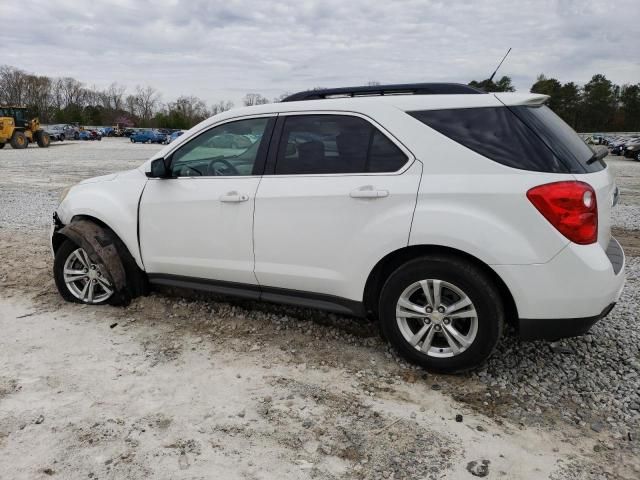 2011 Chevrolet Equinox LT