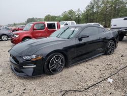 Ford Mustang Vehiculos salvage en venta: 2022 Ford Mustang GT