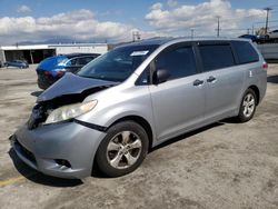 2014 Toyota Sienna for sale in Sun Valley, CA