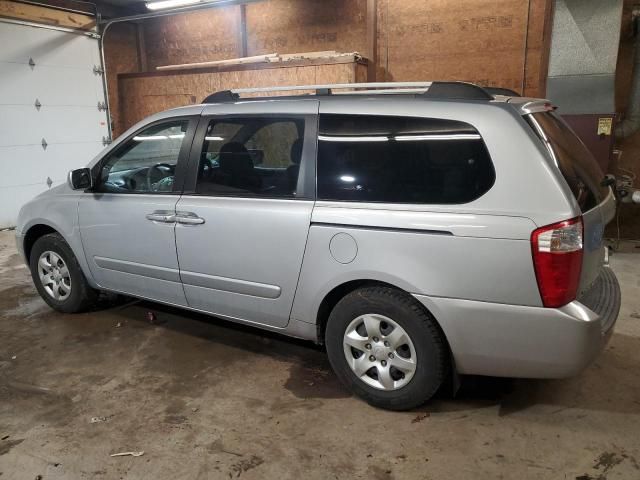 2008 KIA Sedona EX