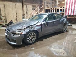 2015 Infiniti Q50 Base for sale in Rapid City, SD