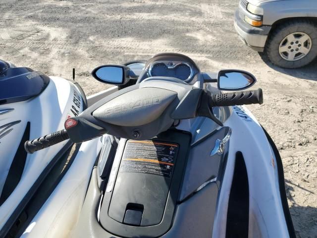 2006 Seadoo GTX